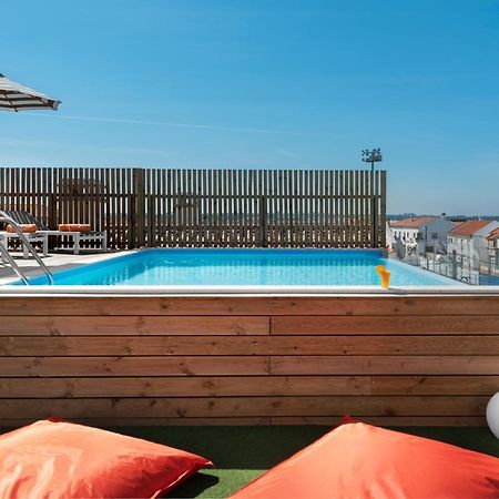 Lazy Days - Adults Only - Duna Parque Resorts & Hotels Vila Nova de Milfontes Exteriör bild