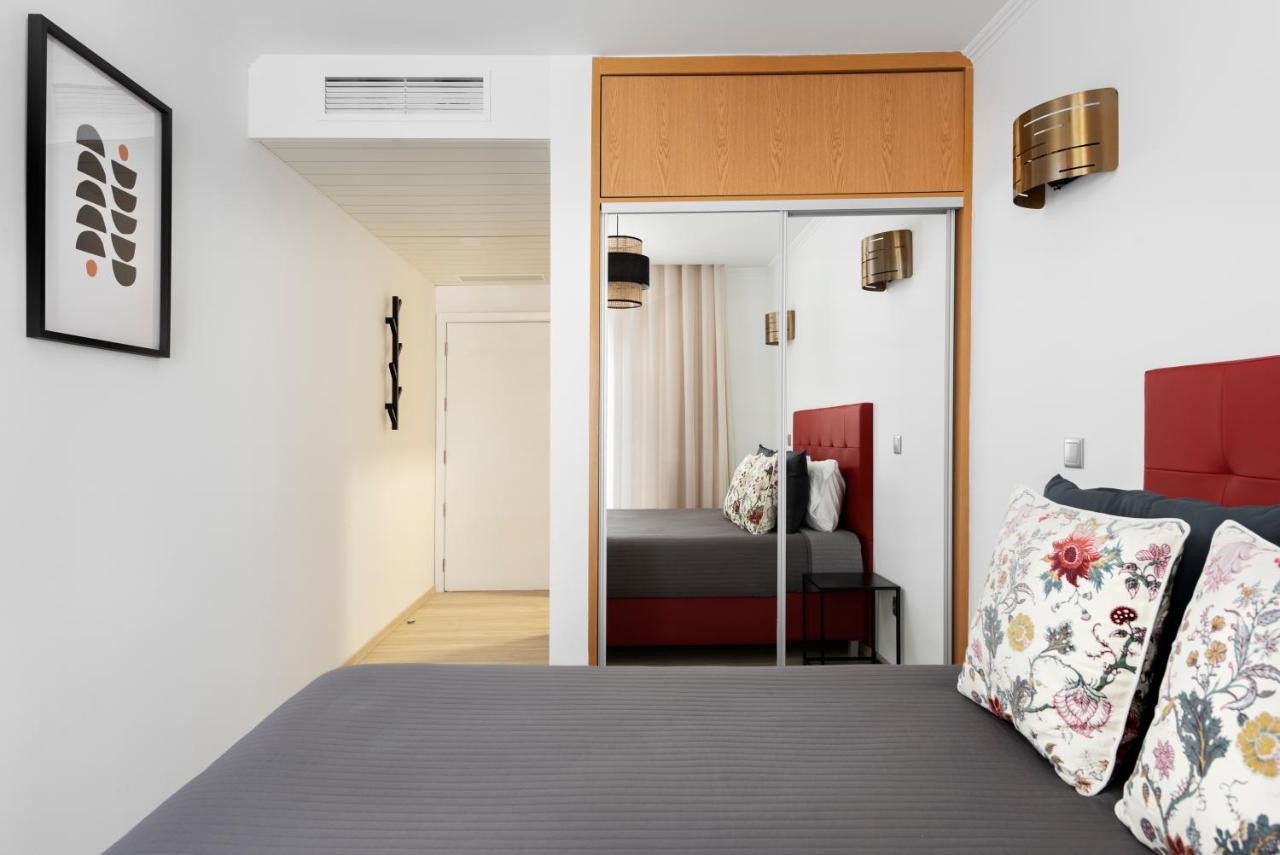 Lazy Days - Adults Only - Duna Parque Resorts & Hotels Vila Nova de Milfontes Exteriör bild