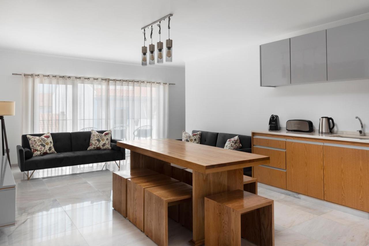 Lazy Days - Adults Only - Duna Parque Resorts & Hotels Vila Nova de Milfontes Exteriör bild